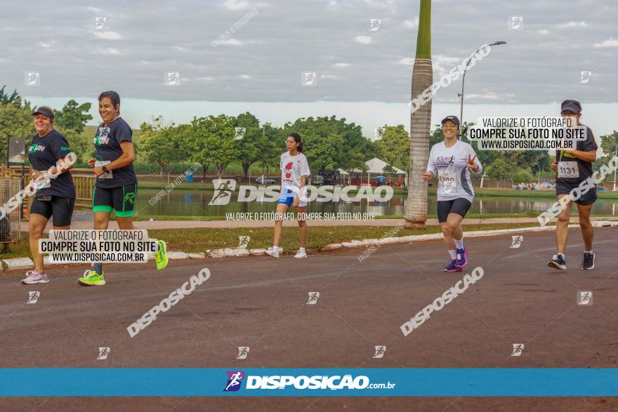 1ª Corrida Pedestre de Sertanópolis