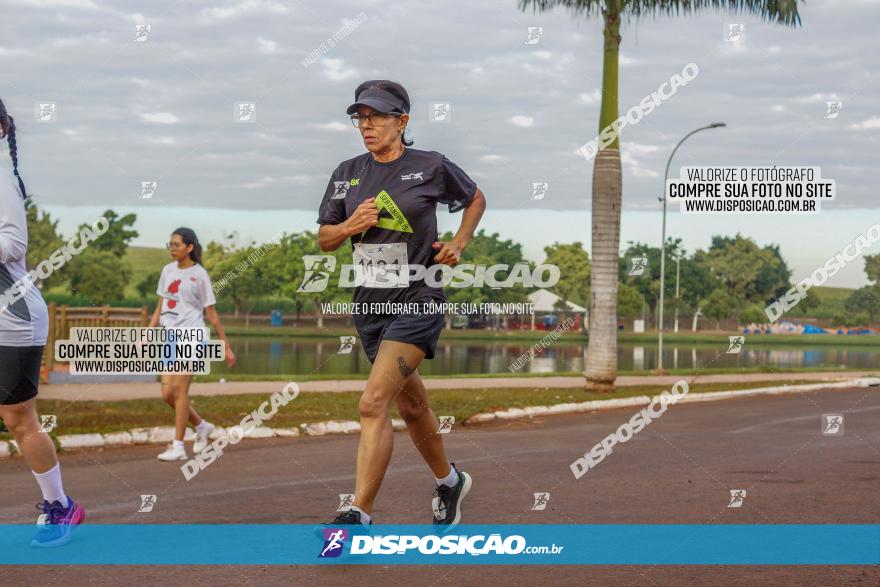 1ª Corrida Pedestre de Sertanópolis