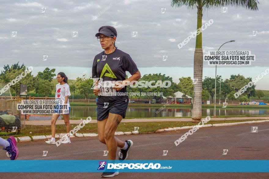 1ª Corrida Pedestre de Sertanópolis