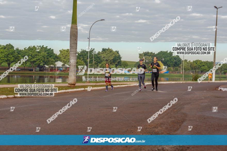 1ª Corrida Pedestre de Sertanópolis