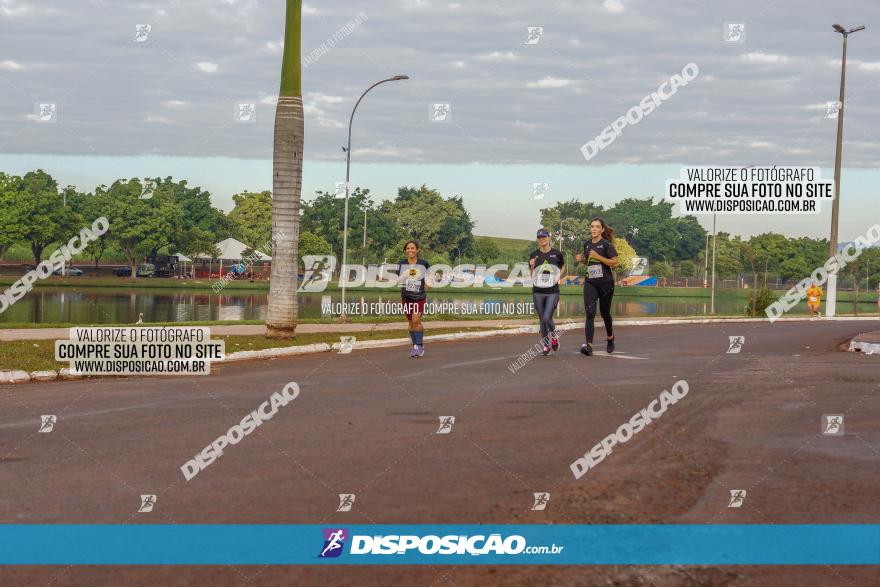 1ª Corrida Pedestre de Sertanópolis