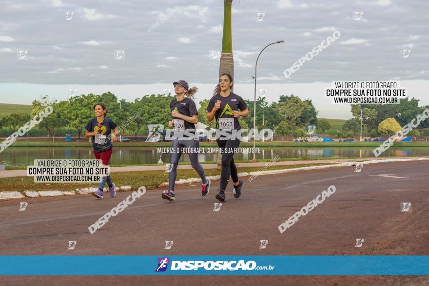 1ª Corrida Pedestre de Sertanópolis