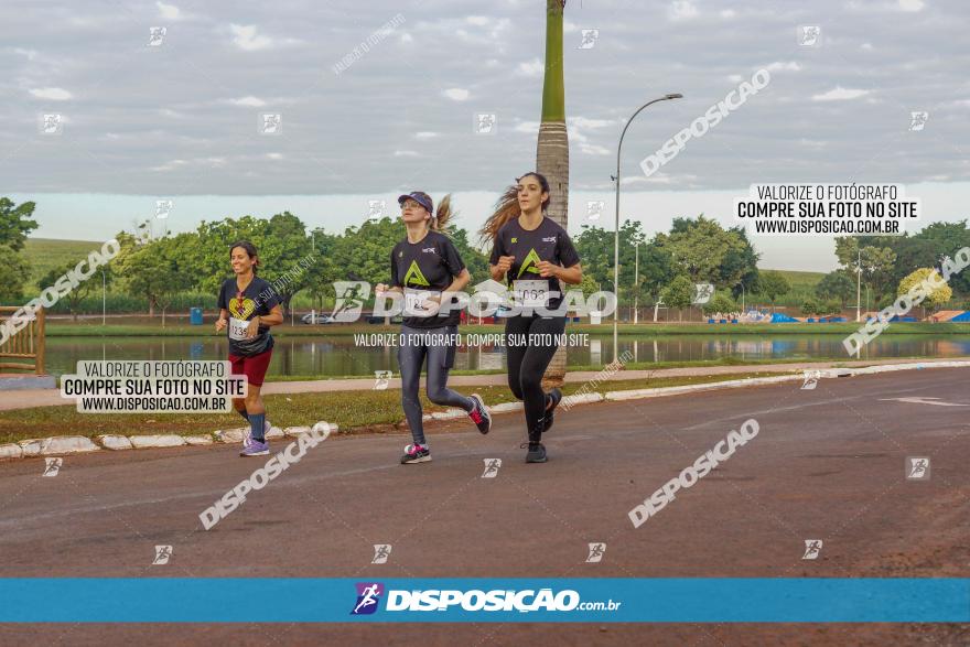 1ª Corrida Pedestre de Sertanópolis