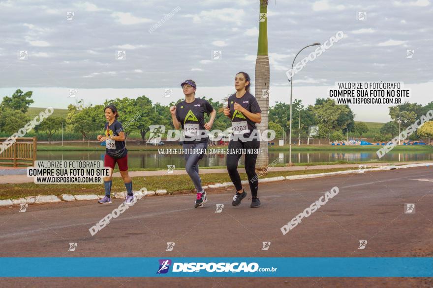 1ª Corrida Pedestre de Sertanópolis