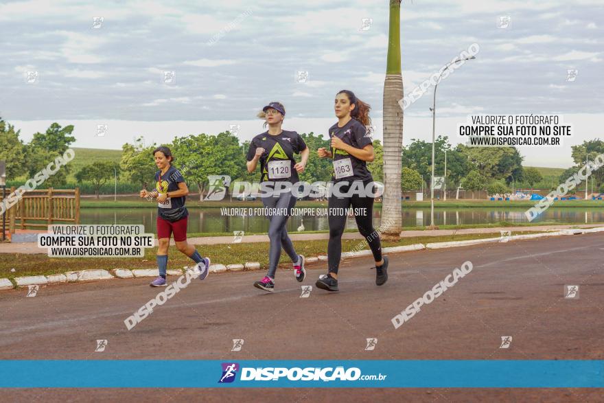 1ª Corrida Pedestre de Sertanópolis