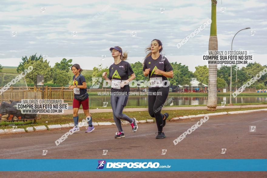 1ª Corrida Pedestre de Sertanópolis