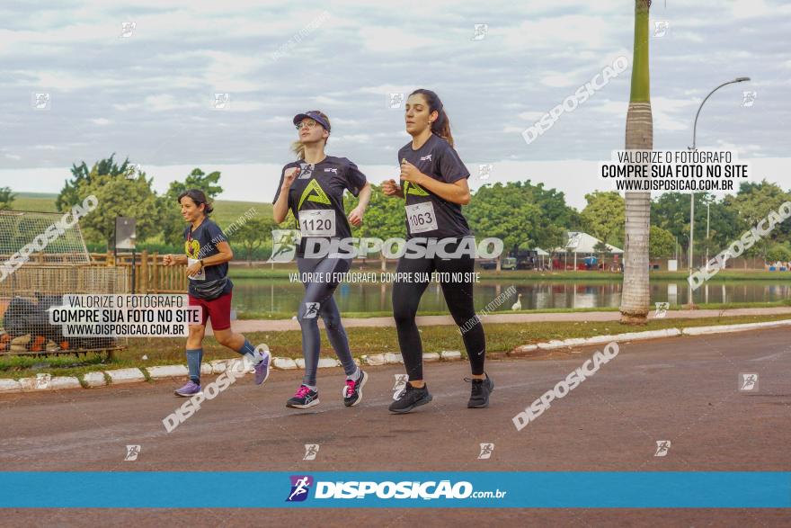 1ª Corrida Pedestre de Sertanópolis