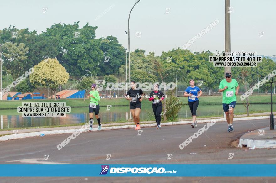 1ª Corrida Pedestre de Sertanópolis