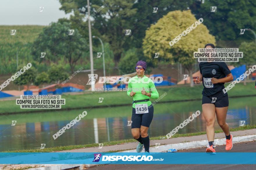 1ª Corrida Pedestre de Sertanópolis