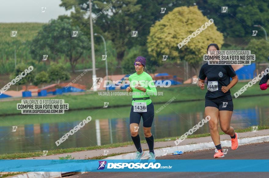 1ª Corrida Pedestre de Sertanópolis