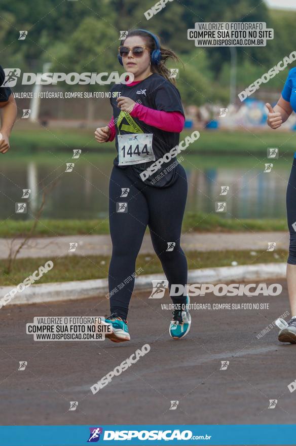 1ª Corrida Pedestre de Sertanópolis