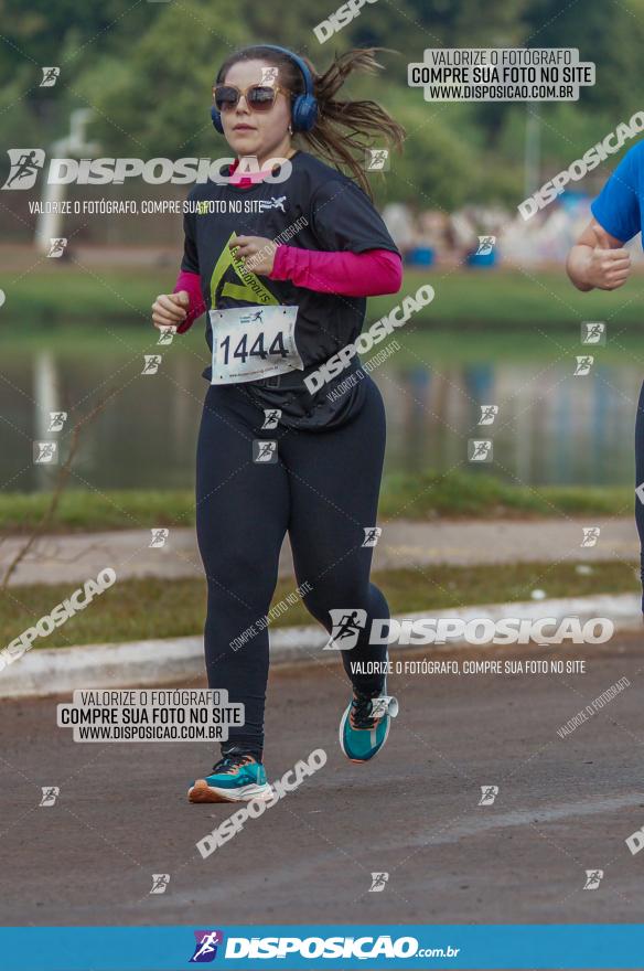 1ª Corrida Pedestre de Sertanópolis