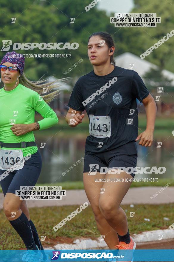 1ª Corrida Pedestre de Sertanópolis