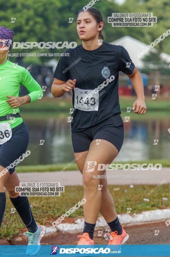 1ª Corrida Pedestre de Sertanópolis