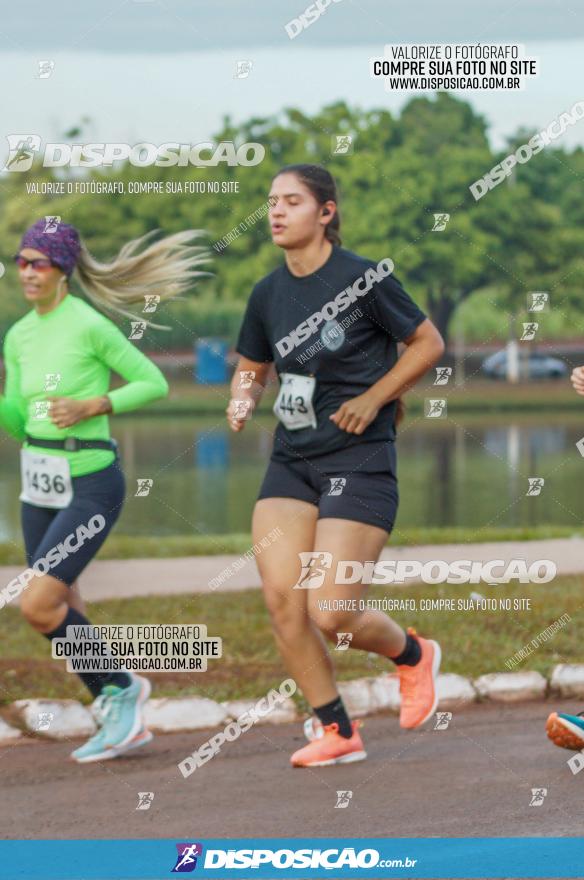 1ª Corrida Pedestre de Sertanópolis