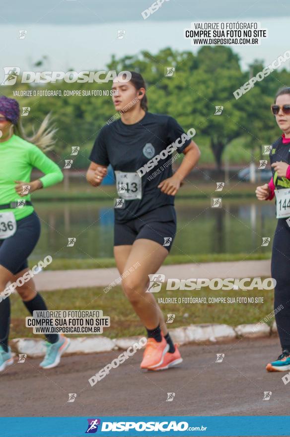 1ª Corrida Pedestre de Sertanópolis