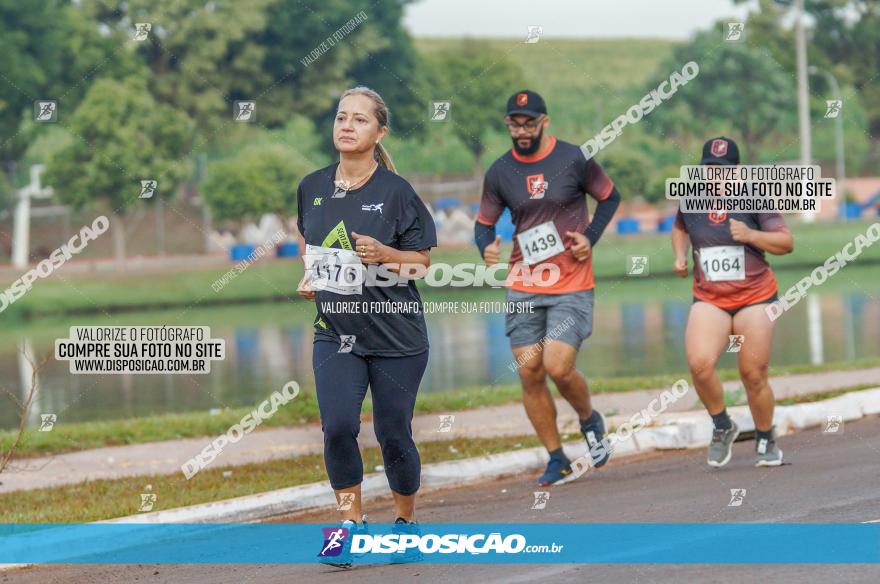 1ª Corrida Pedestre de Sertanópolis