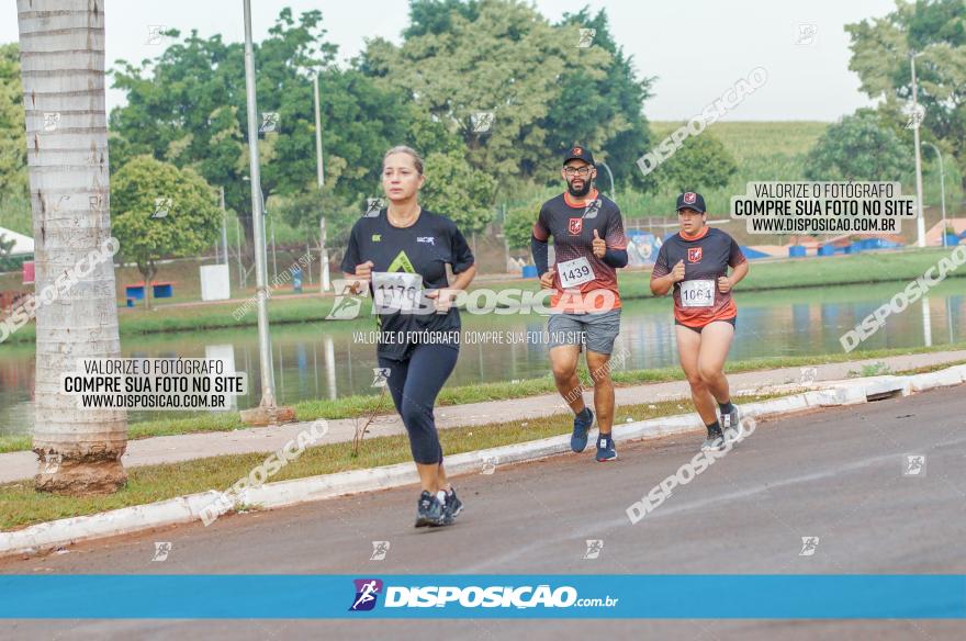 1ª Corrida Pedestre de Sertanópolis