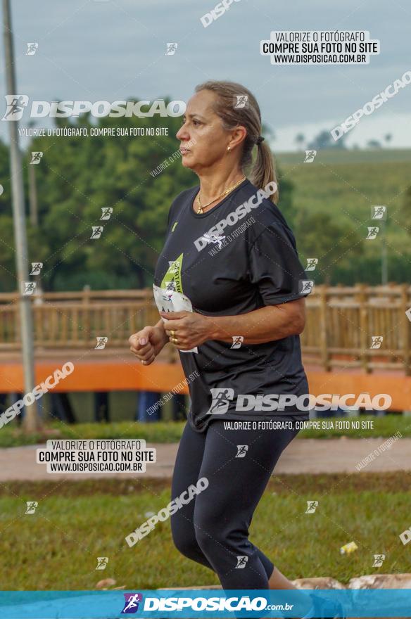 1ª Corrida Pedestre de Sertanópolis