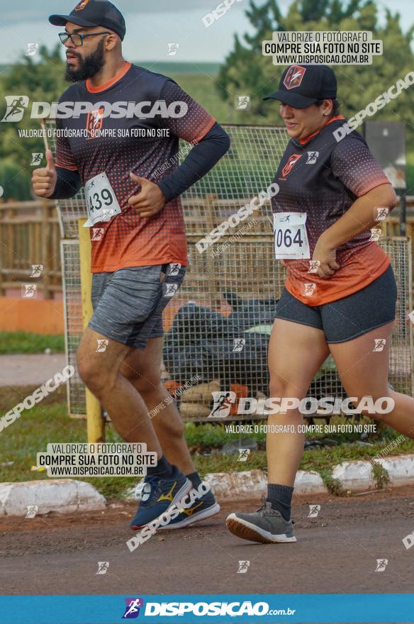 1ª Corrida Pedestre de Sertanópolis