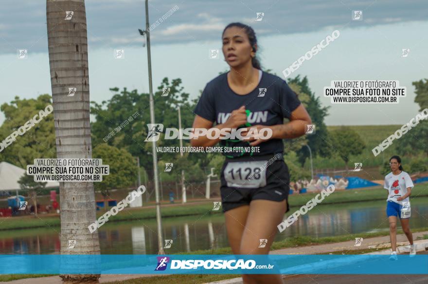 1ª Corrida Pedestre de Sertanópolis