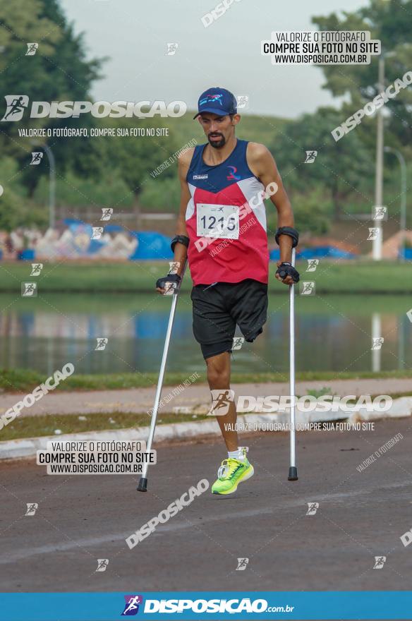 1ª Corrida Pedestre de Sertanópolis