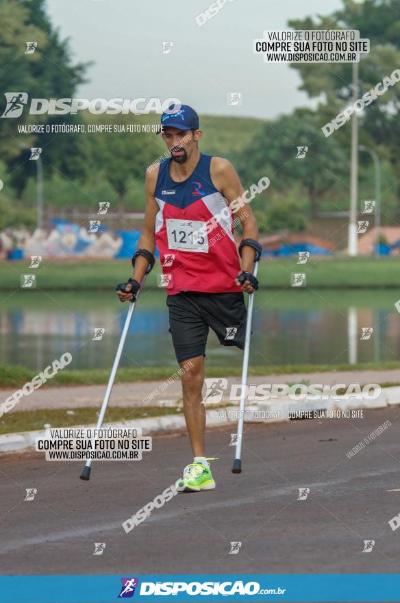 1ª Corrida Pedestre de Sertanópolis