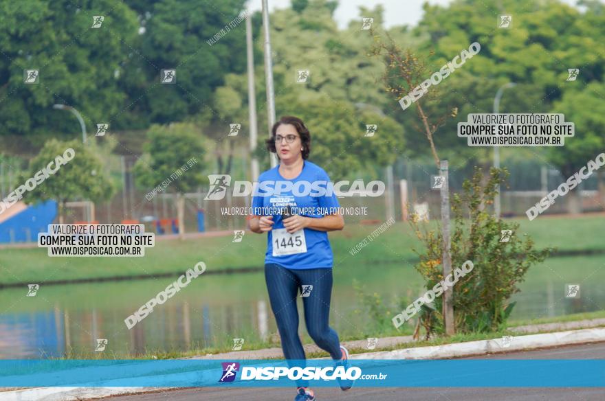 1ª Corrida Pedestre de Sertanópolis