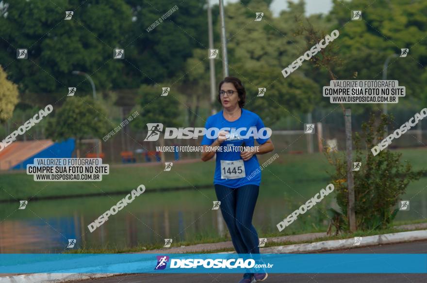 1ª Corrida Pedestre de Sertanópolis