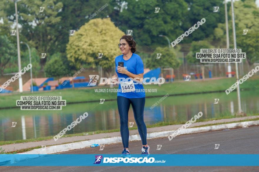 1ª Corrida Pedestre de Sertanópolis