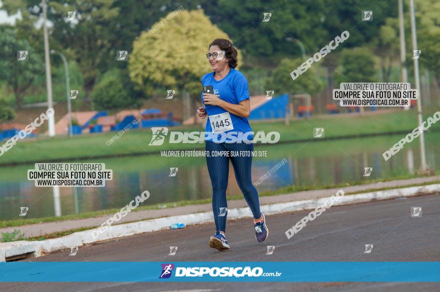 1ª Corrida Pedestre de Sertanópolis