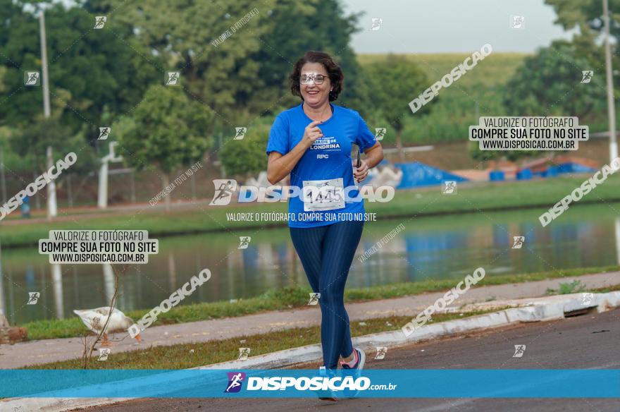 1ª Corrida Pedestre de Sertanópolis