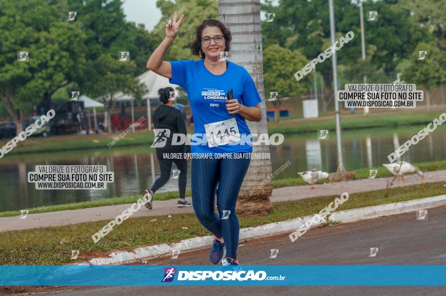 1ª Corrida Pedestre de Sertanópolis