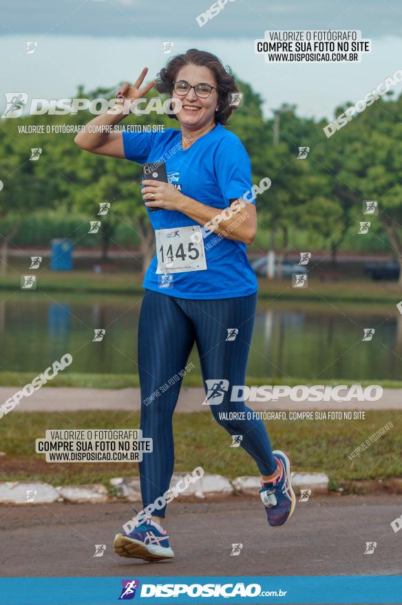 1ª Corrida Pedestre de Sertanópolis