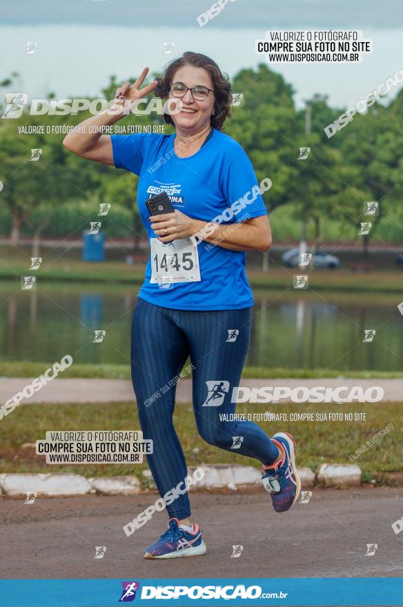 1ª Corrida Pedestre de Sertanópolis