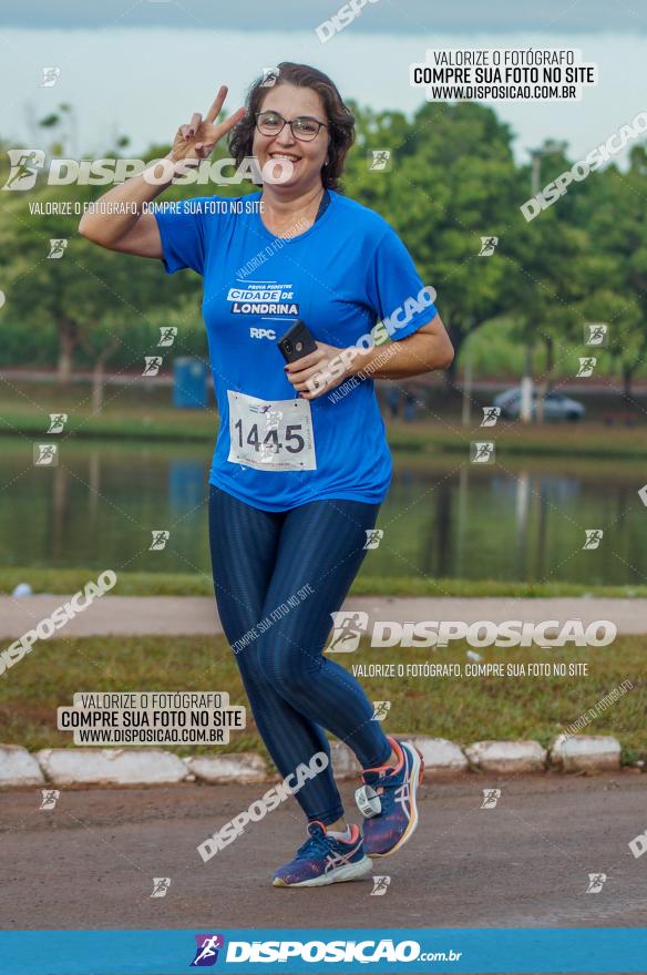 1ª Corrida Pedestre de Sertanópolis