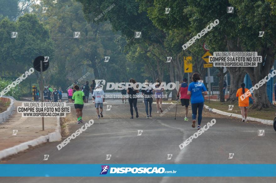 1ª Corrida Pedestre de Sertanópolis