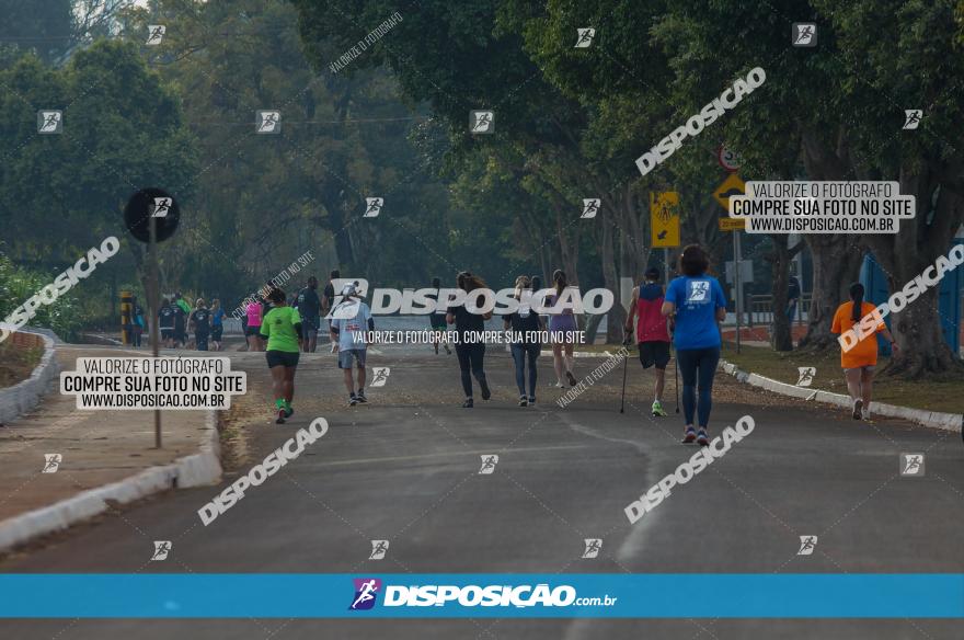 1ª Corrida Pedestre de Sertanópolis