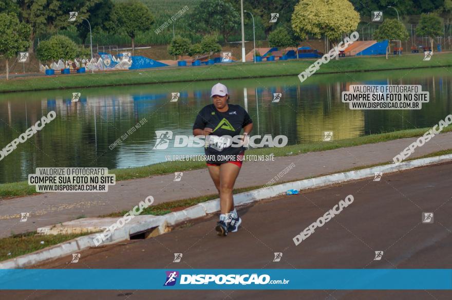 1ª Corrida Pedestre de Sertanópolis