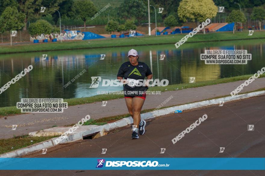 1ª Corrida Pedestre de Sertanópolis