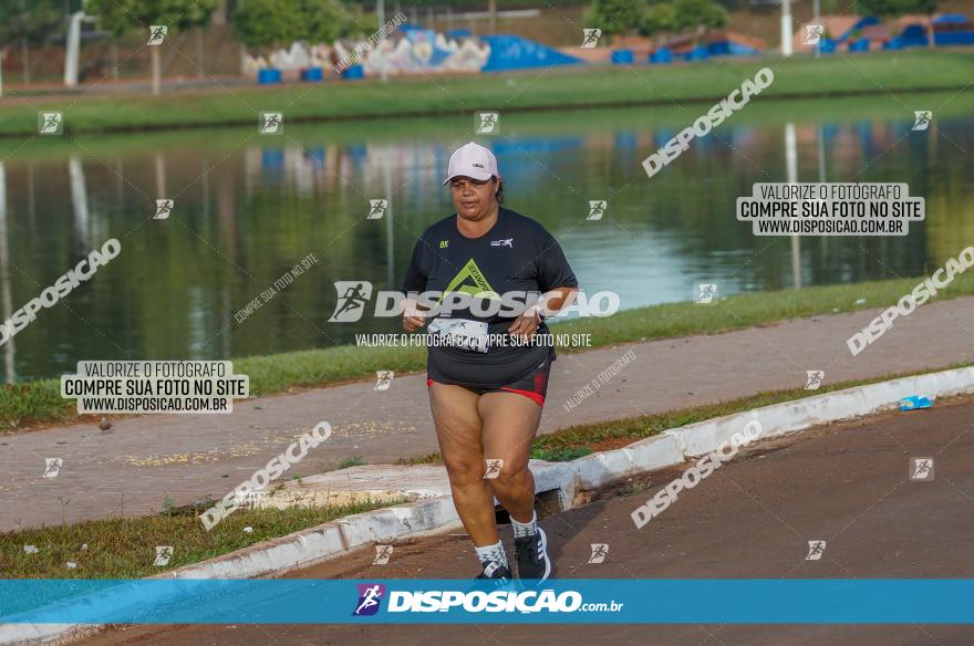 1ª Corrida Pedestre de Sertanópolis