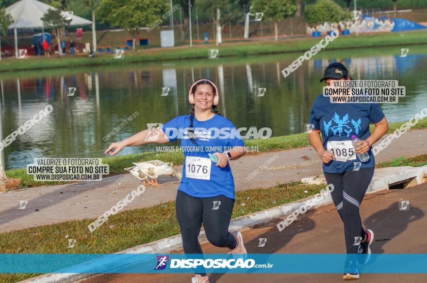 1ª Corrida Pedestre de Sertanópolis