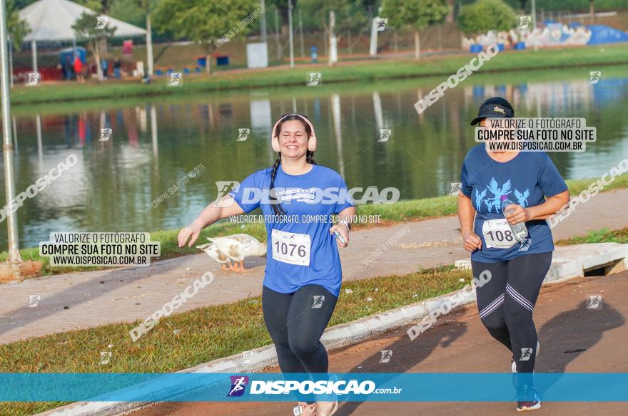 1ª Corrida Pedestre de Sertanópolis