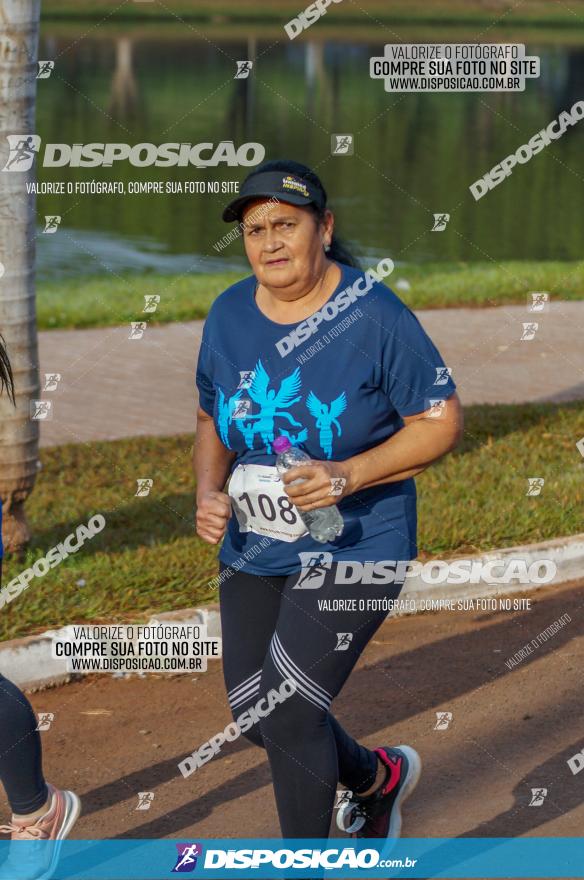 1ª Corrida Pedestre de Sertanópolis