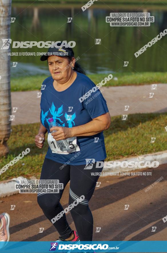 1ª Corrida Pedestre de Sertanópolis