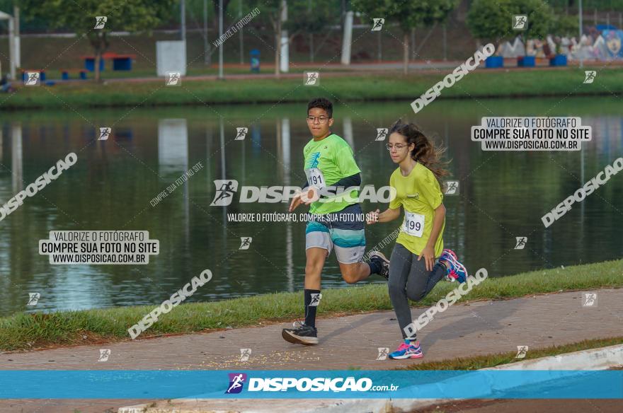 1ª Corrida Pedestre de Sertanópolis