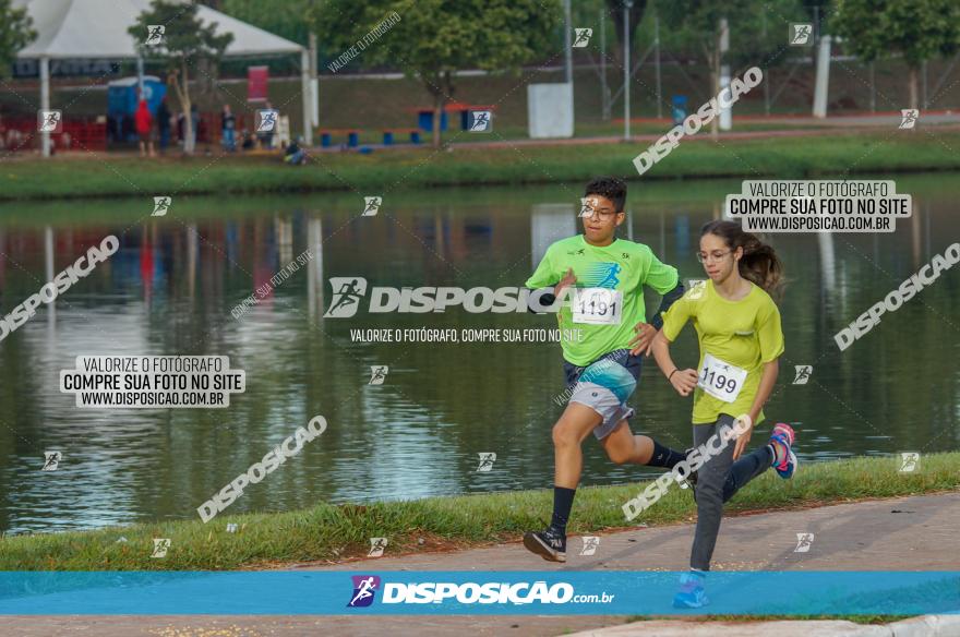 1ª Corrida Pedestre de Sertanópolis