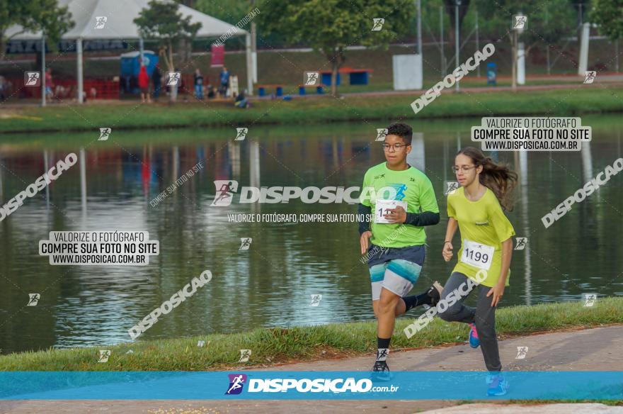 1ª Corrida Pedestre de Sertanópolis