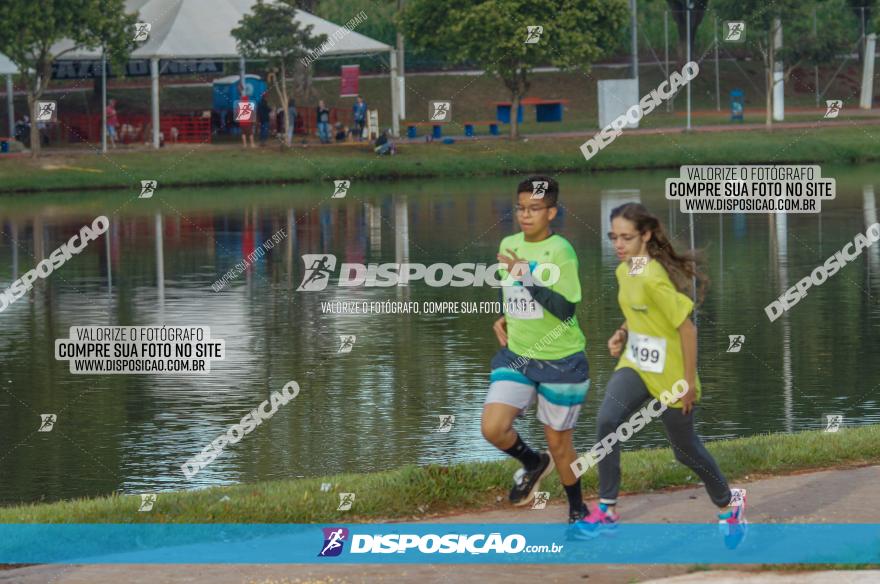 1ª Corrida Pedestre de Sertanópolis