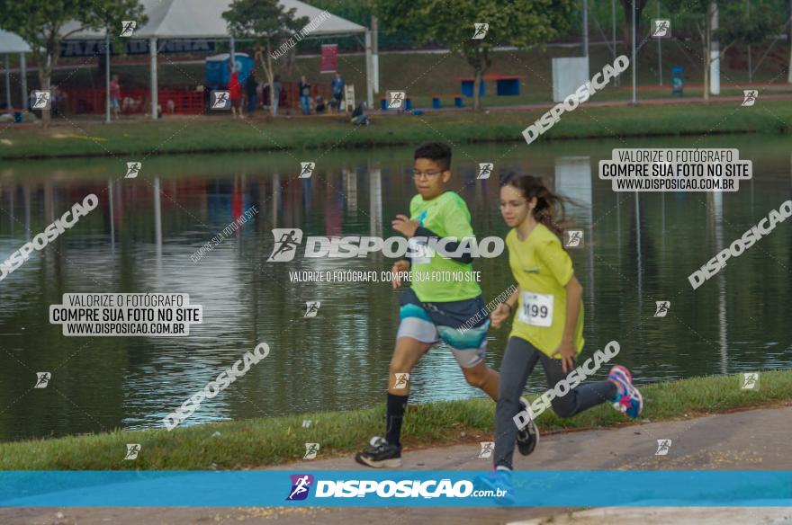 1ª Corrida Pedestre de Sertanópolis